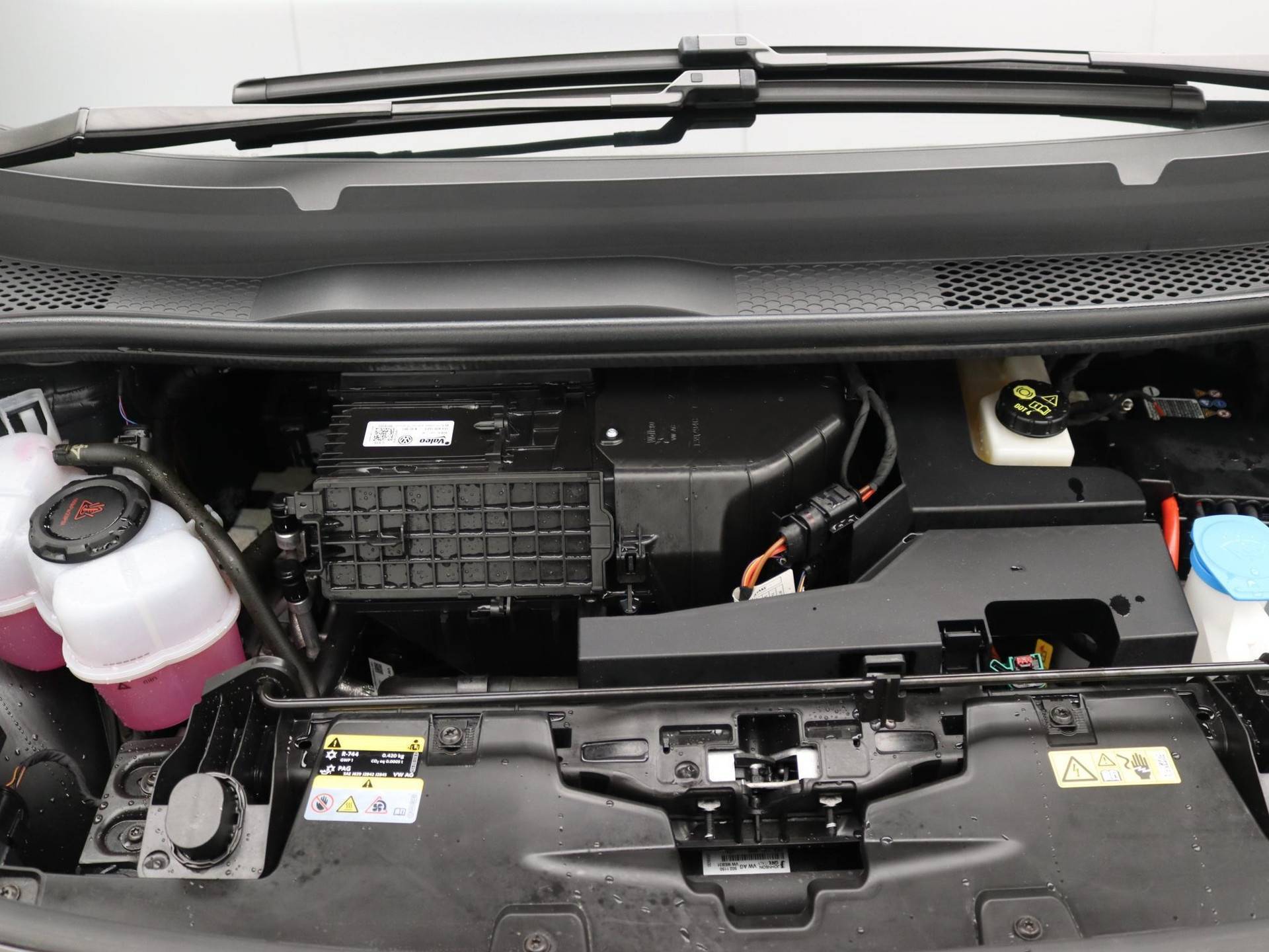 Volkswagen ID.3 Pro 58 kWh  | NAVIGATIESYSTEEM | CLIMATE CONTROL | LED KOPLAMPEN | PARKEERSENSOREN | LICHTMETALEN VELGEN | - 17/39