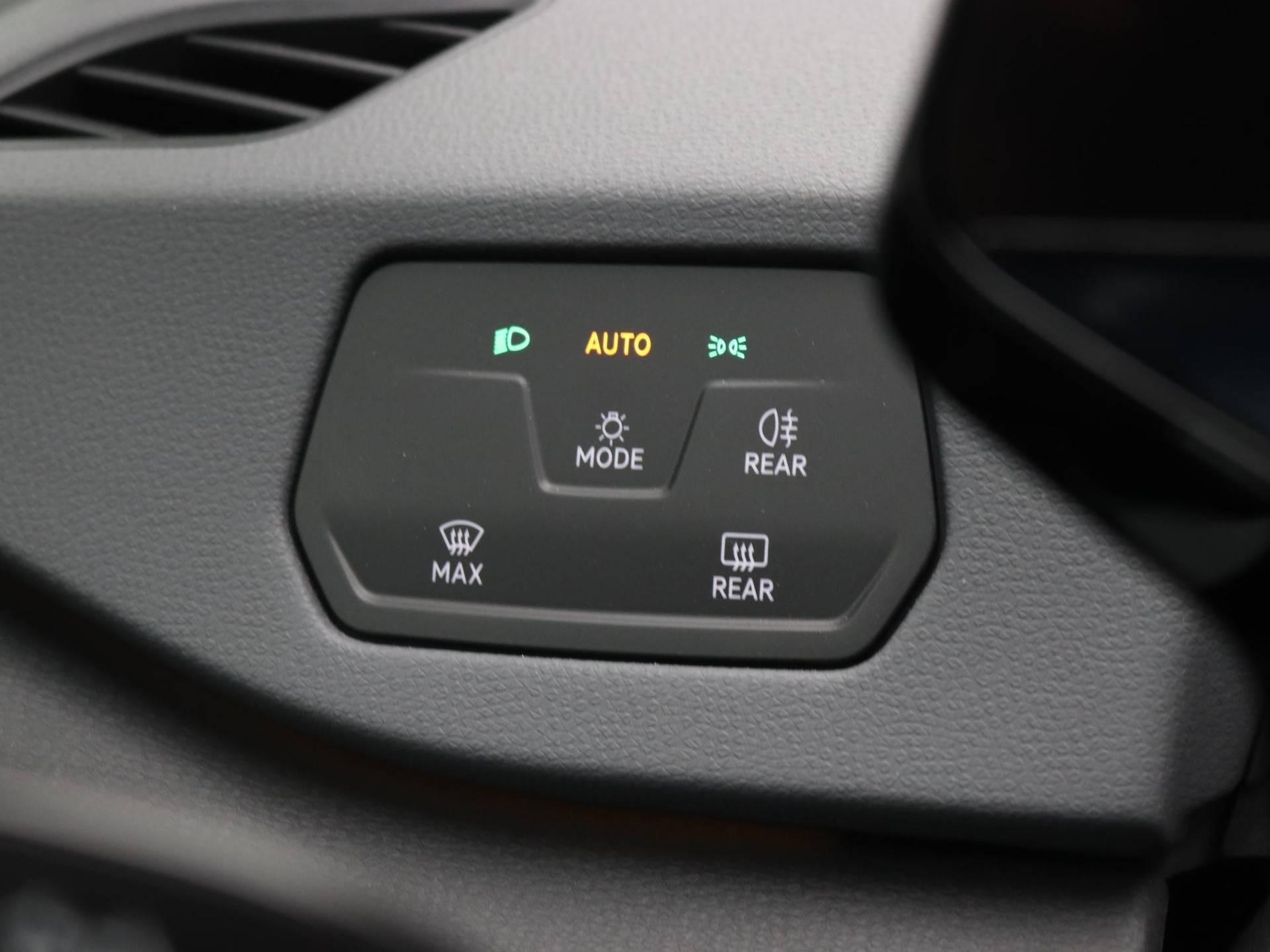 Volkswagen ID.3 Pro 58 kWh  | NAVIGATIESYSTEEM | CLIMATE CONTROL | LED KOPLAMPEN | PARKEERSENSOREN | LICHTMETALEN VELGEN | - 27/39