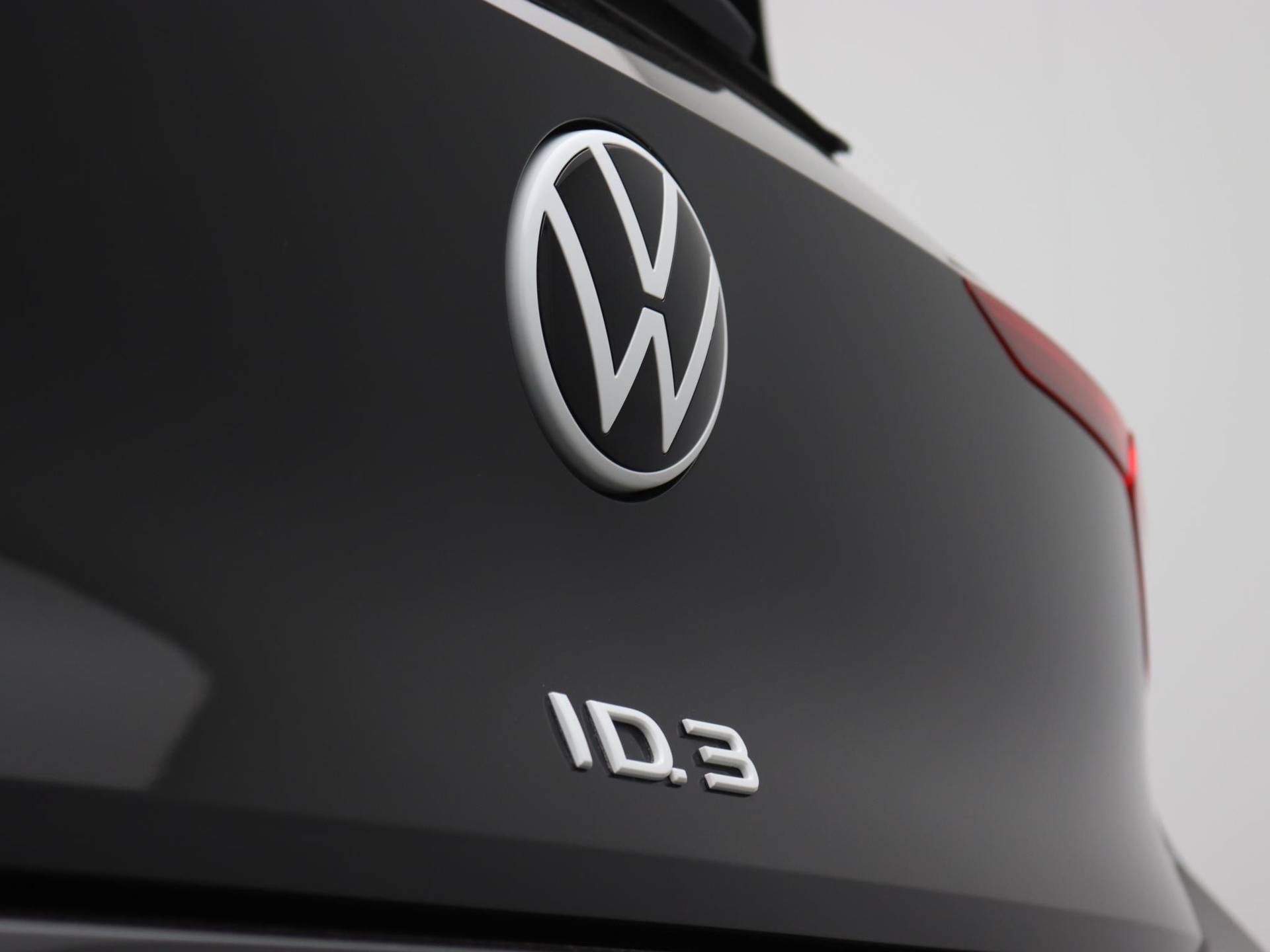 Volkswagen ID.3 Pro 58 kWh  | NAVIGATIESYSTEEM | CLIMATE CONTROL | LED KOPLAMPEN | PARKEERSENSOREN | LICHTMETALEN VELGEN | - 37/39
