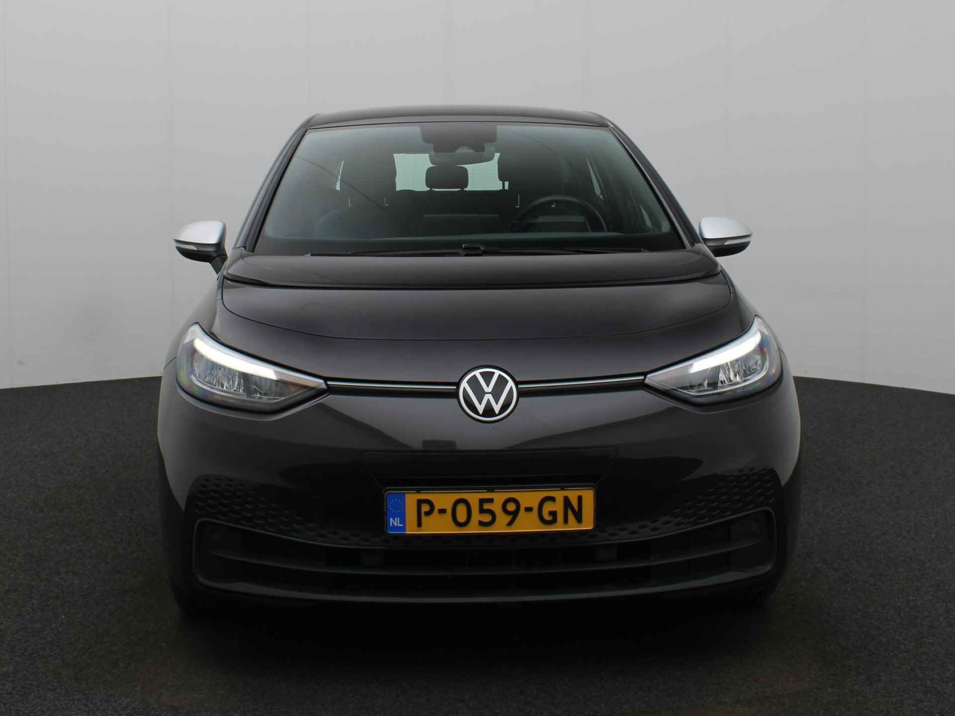 Volkswagen ID.3 Pro 58 kWh  | NAVIGATIESYSTEEM | CLIMATE CONTROL | LED KOPLAMPEN | PARKEERSENSOREN | LICHTMETALEN VELGEN | - 4/39