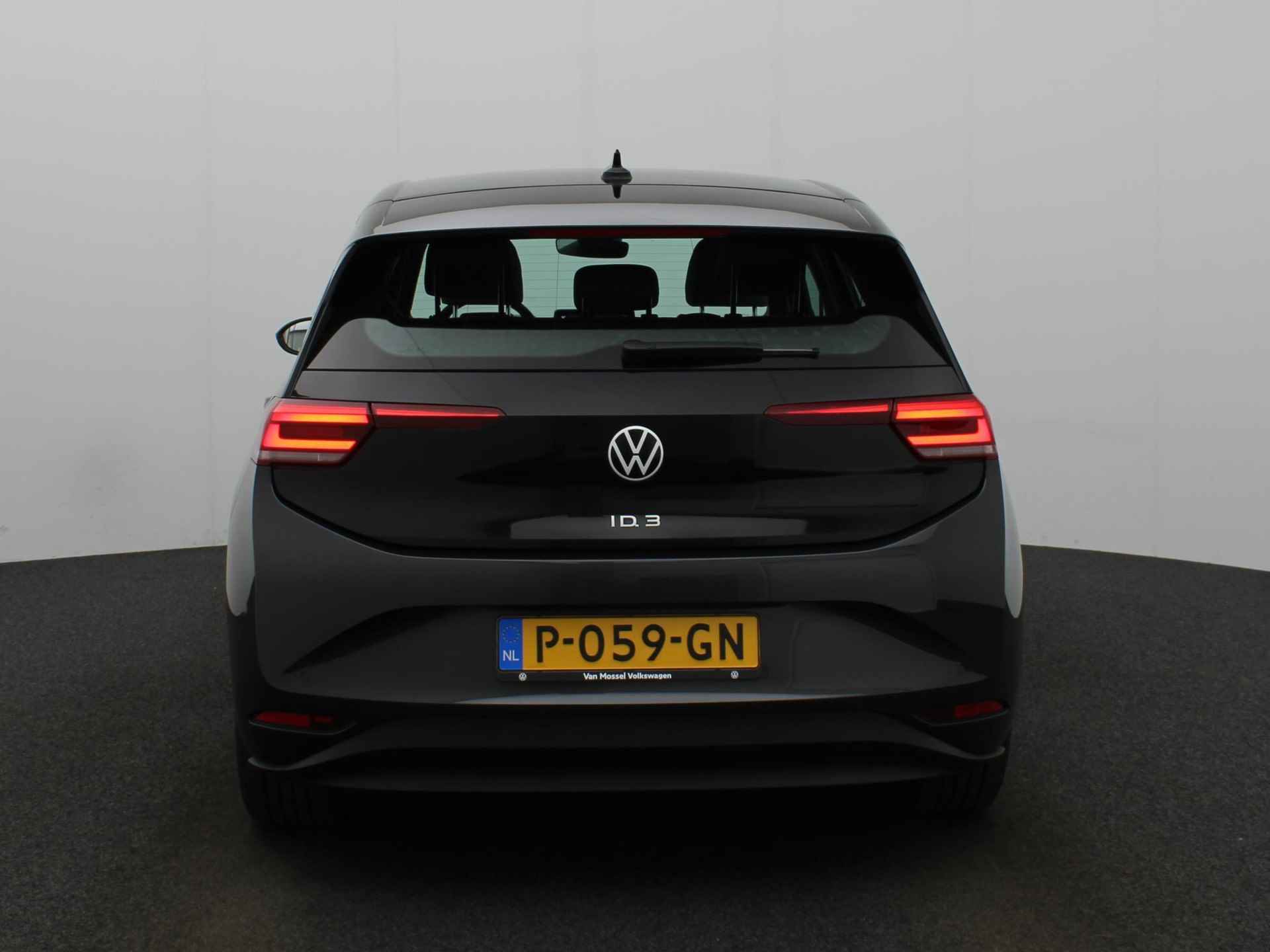 Volkswagen ID.3 Pro 58 kWh  | NAVIGATIESYSTEEM | CLIMATE CONTROL | LED KOPLAMPEN | PARKEERSENSOREN | LICHTMETALEN VELGEN | - 6/39