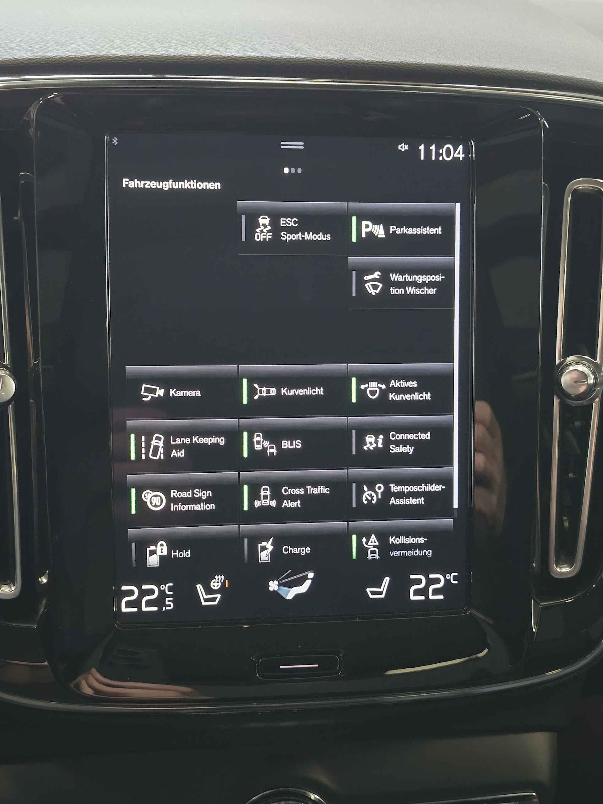 Volvo XC40 1.5 T5 Recharge Inscription,Pano,Leder,Blis.Trekhaak - 32/38