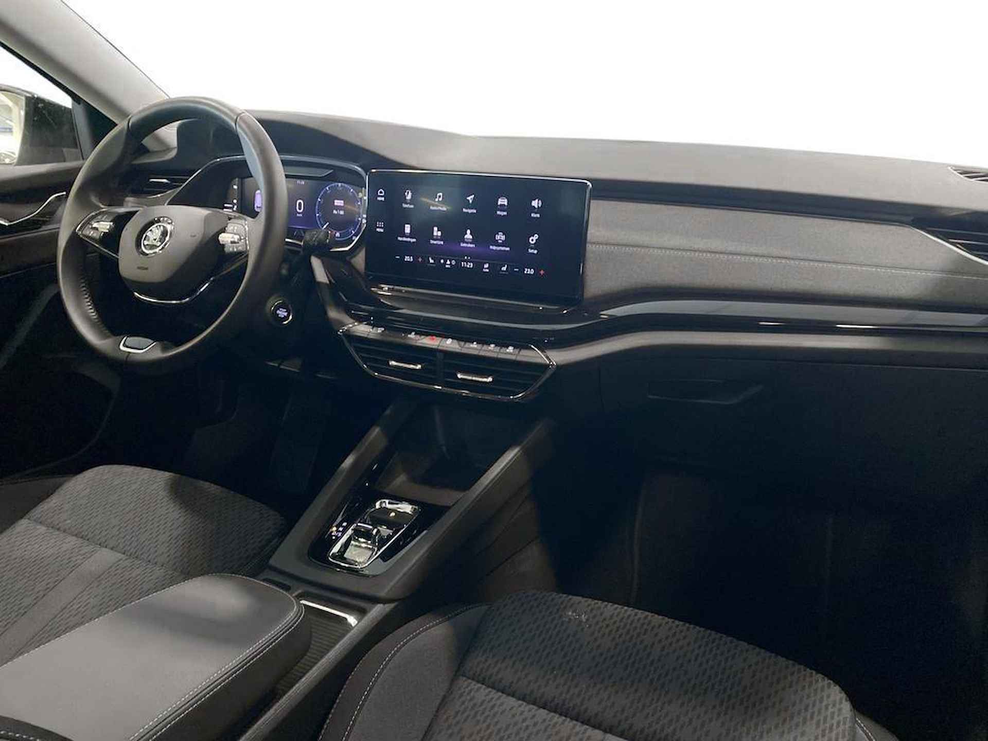 Škoda Octavia Combi 1.5 TSI e-TEC 150pk DSG Business Edition Plus | Stoelverwarming | Adaptive Cruise control - 5/28