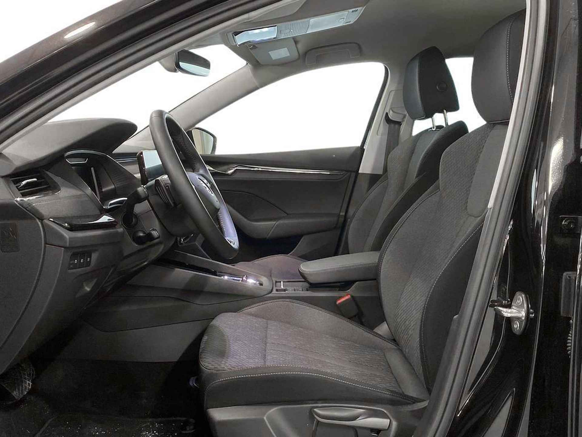 Škoda Octavia Combi 1.5 TSI e-TEC 150pk DSG Business Edition Plus | Stoelverwarming | Adaptive Cruise control - 9/28