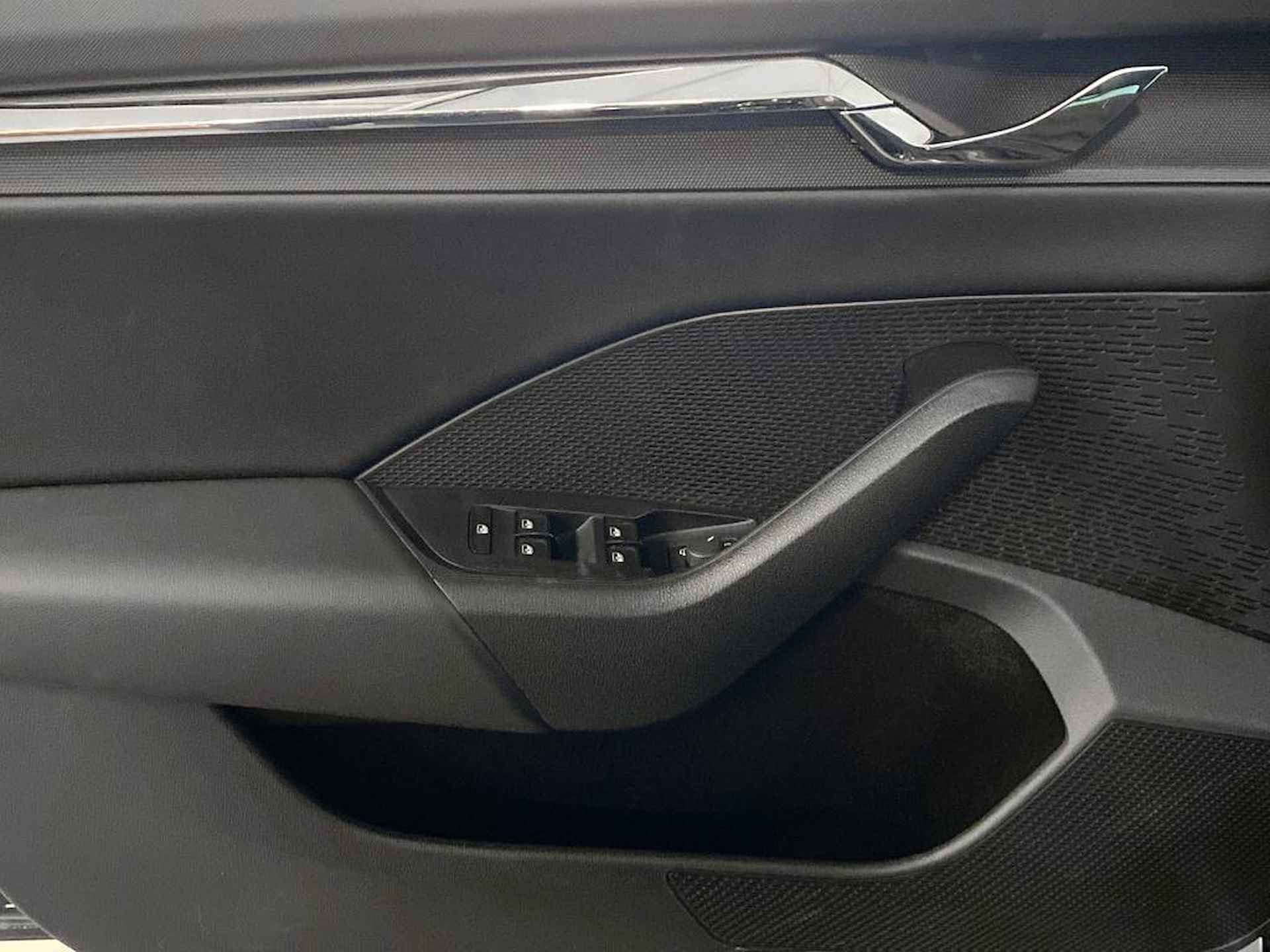 Škoda Octavia Combi 1.5 TSI e-TEC 150pk DSG Business Edition Plus | Stoelverwarming | Adaptive Cruise control - 12/28