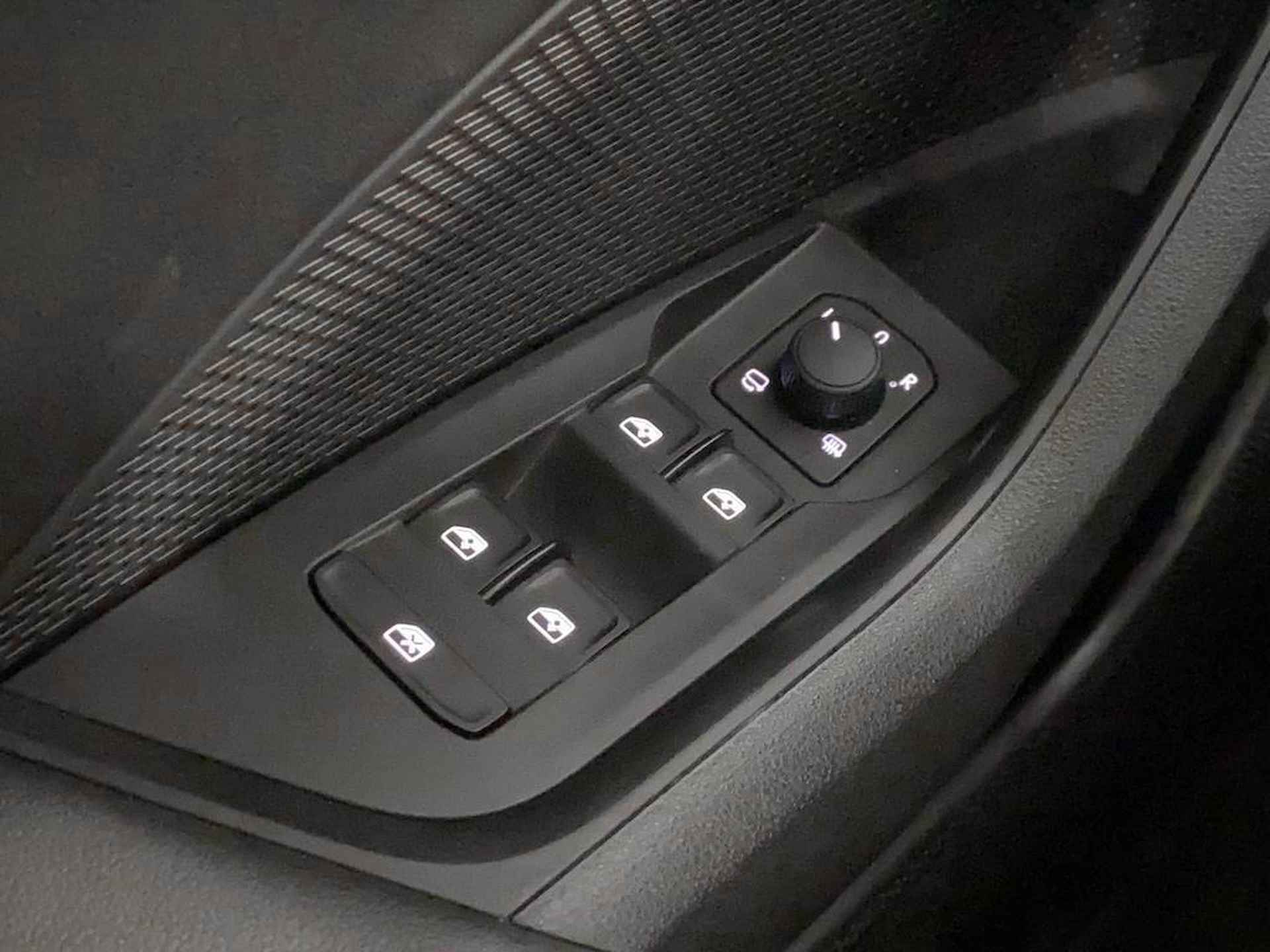 Škoda Octavia Combi 1.5 TSI e-TEC 150pk DSG Business Edition Plus | Stoelverwarming | Adaptive Cruise control - 15/28