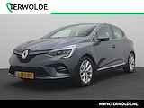 Renault Clio 1.6 E-Tech Hybrid 140 Intens | AUTOMAAT | Parkeersensoren | Climate Control |