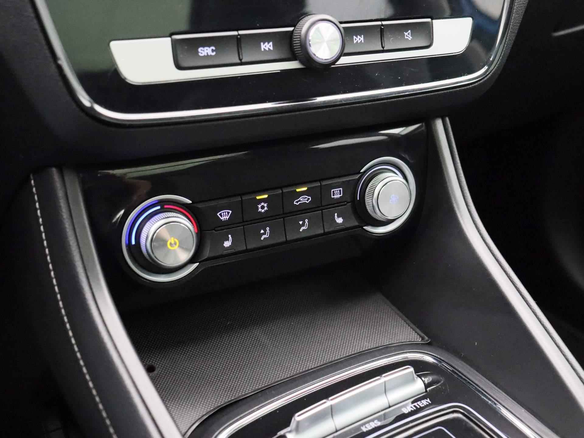 MG ZS EV Luxury 45 kWh | Leder | Navi | Panoramadak | Camera | Apple CarPlay | Adaptive Cruise Control | - 18/38