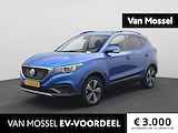 MG ZS EV Luxury 45 kWh | Leder | Navi | Panoramadak | Camera | Apple CarPlay | Adaptive Cruise Control |