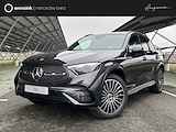 Mercedes-Benz GLC-klasse 300e 4MATIC Sport Edition | Night | Burmester | Panoramadak | Memory stoelen | Trekhaak | 360 camera | Sfeerverlichting |