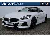 BMW Z4 Roadster sDrive20i High Executive M Sport Automaat / BMW M 50 Jahre uitvoering / Adaptieve LED / M sportstoelen / Comfort Access / Stoelverwarming