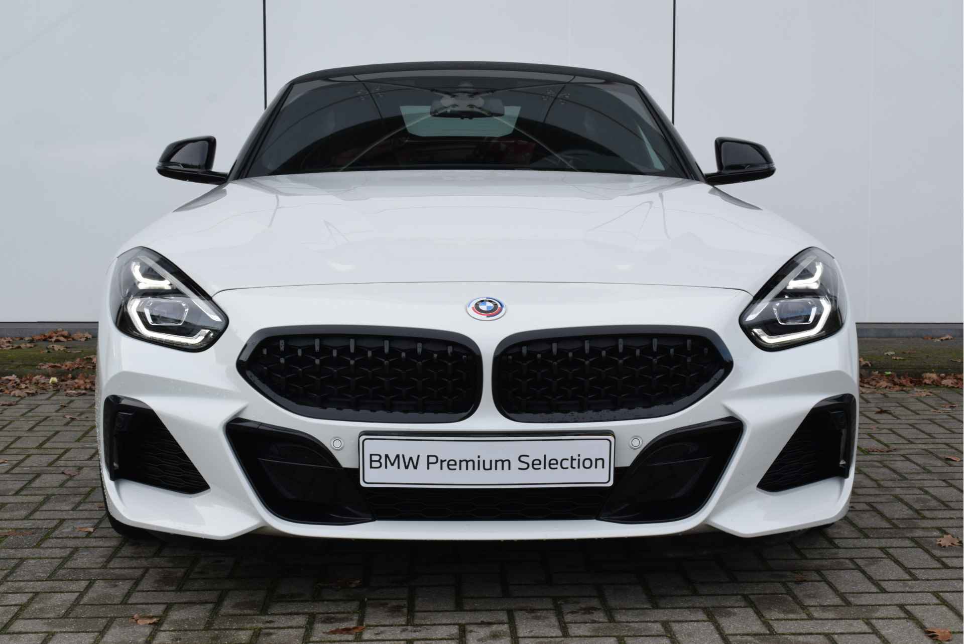 BMW Z4 Roadster sDrive20i High Executive M Sport Automaat / BMW M 50 Jahre uitvoering / Adaptieve LED / M sportstoelen / Comfort Access / Stoelverwarming - 14/29