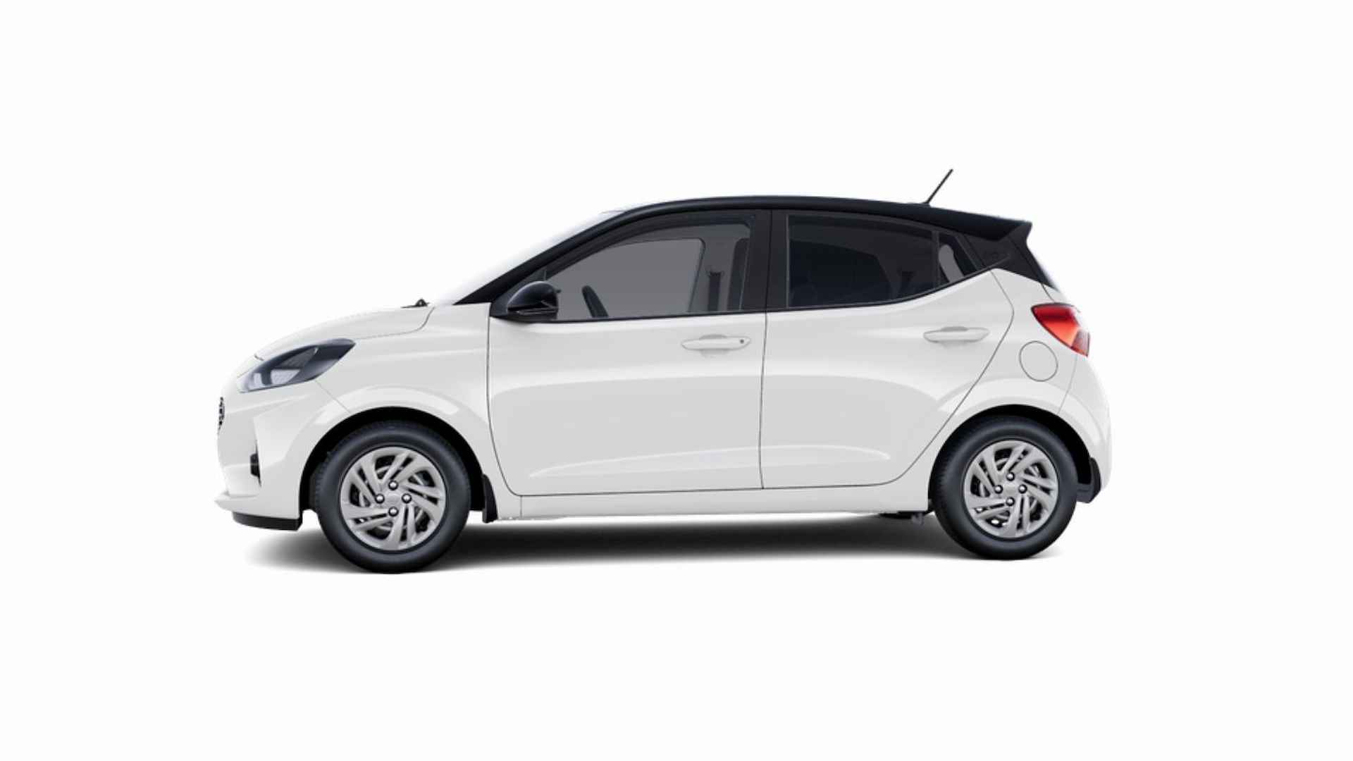 Hyundai i10 1.0 Comfort Smart TT | €1000,- Smartbonus + €500,- Broekhuis inruilbonus - 2/8