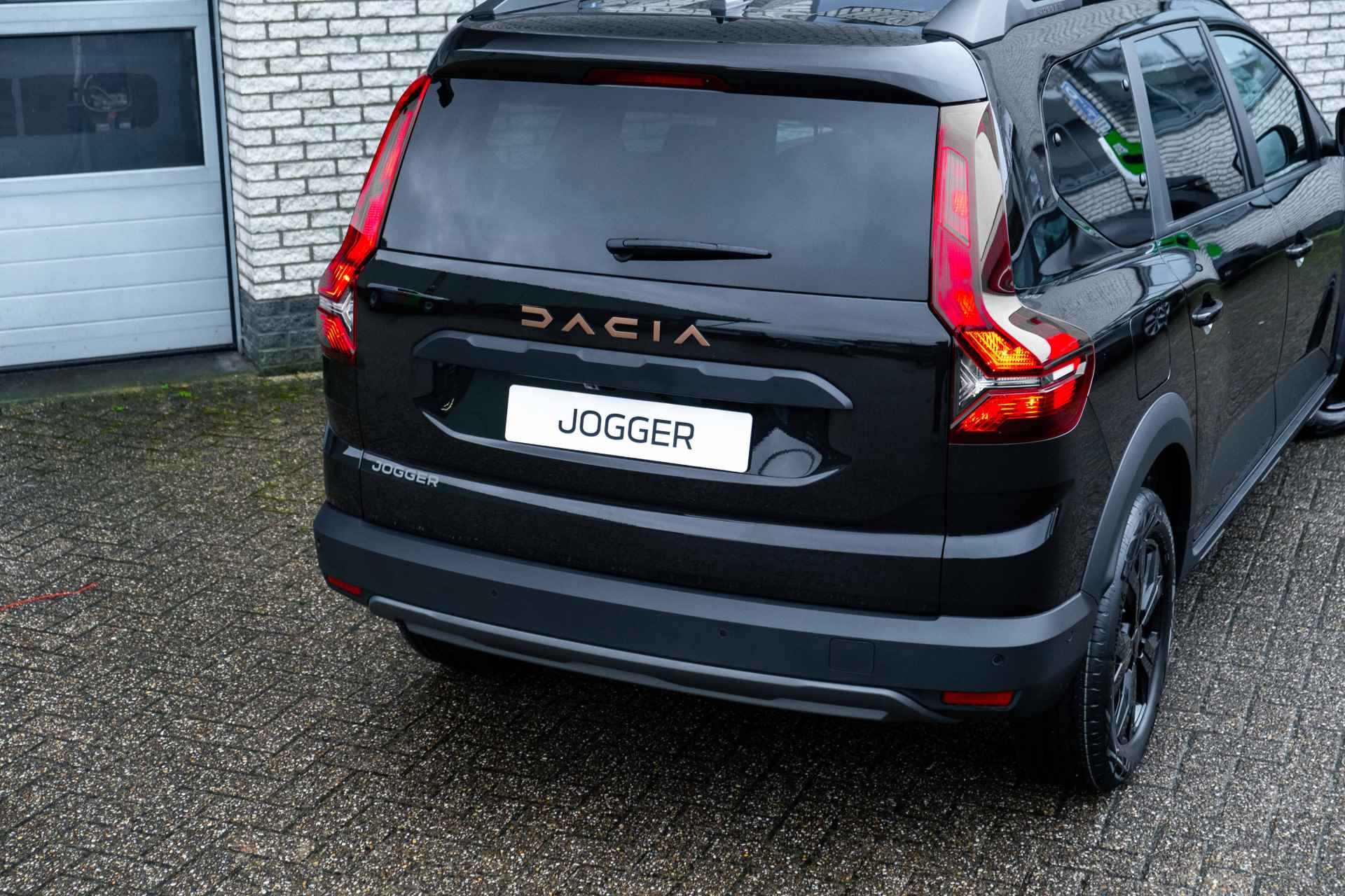 Dacia Jogger 1.0 TCe 110 Extreme 7p. - 17/43