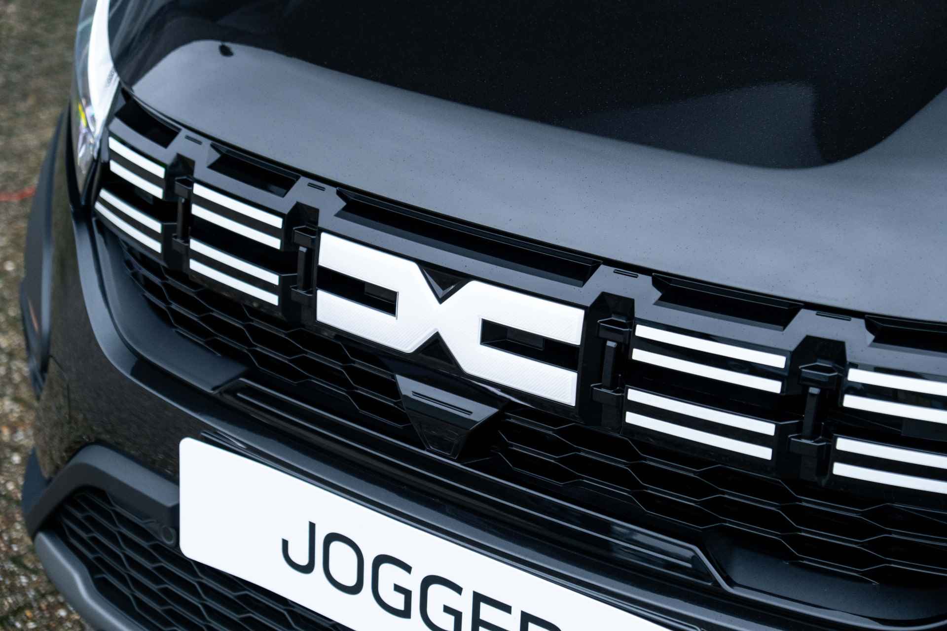 Dacia Jogger 1.0 TCe 110 Extreme 7p. - 20/43