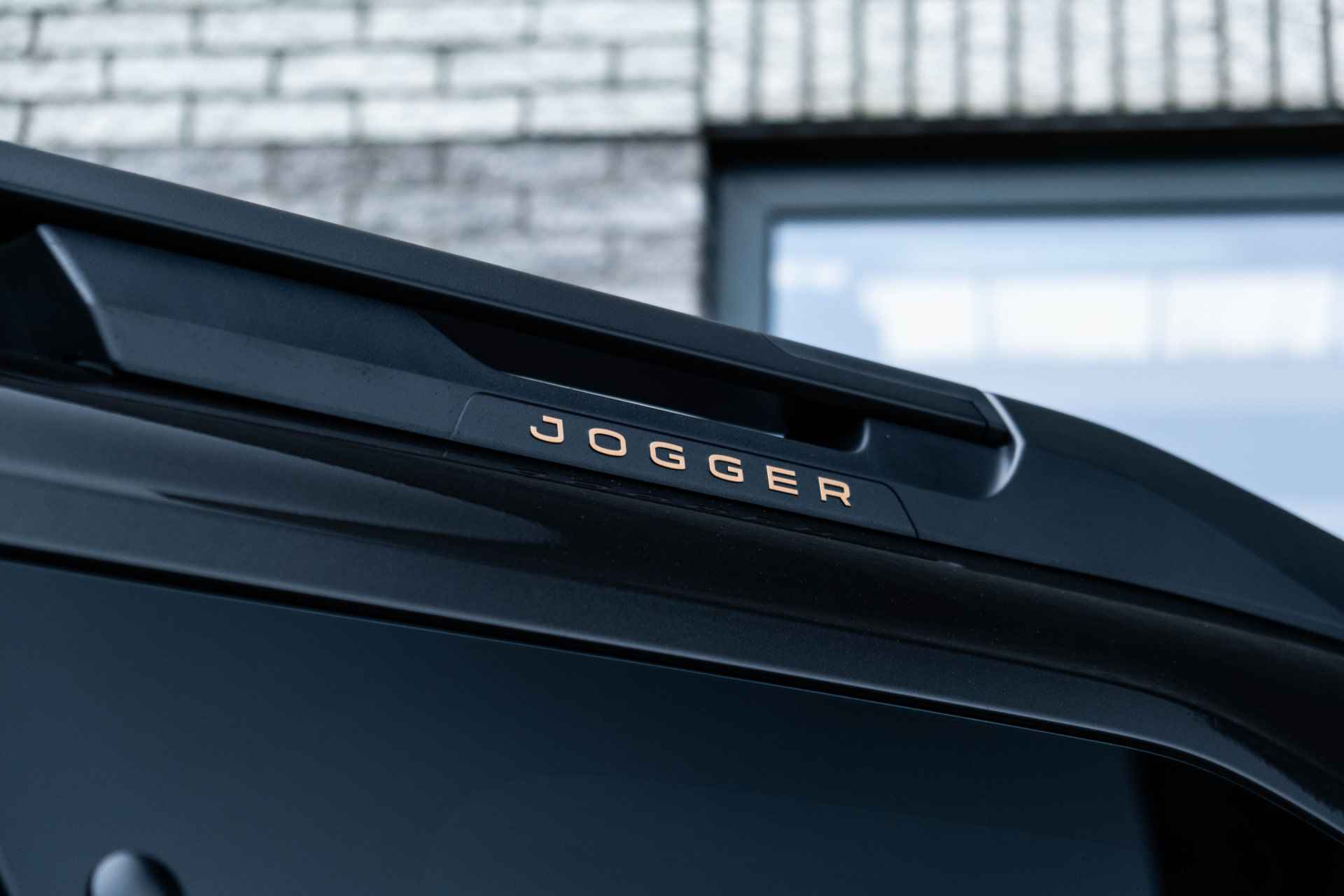 Dacia Jogger 1.0 TCe 110 Extreme 7p. - 23/43