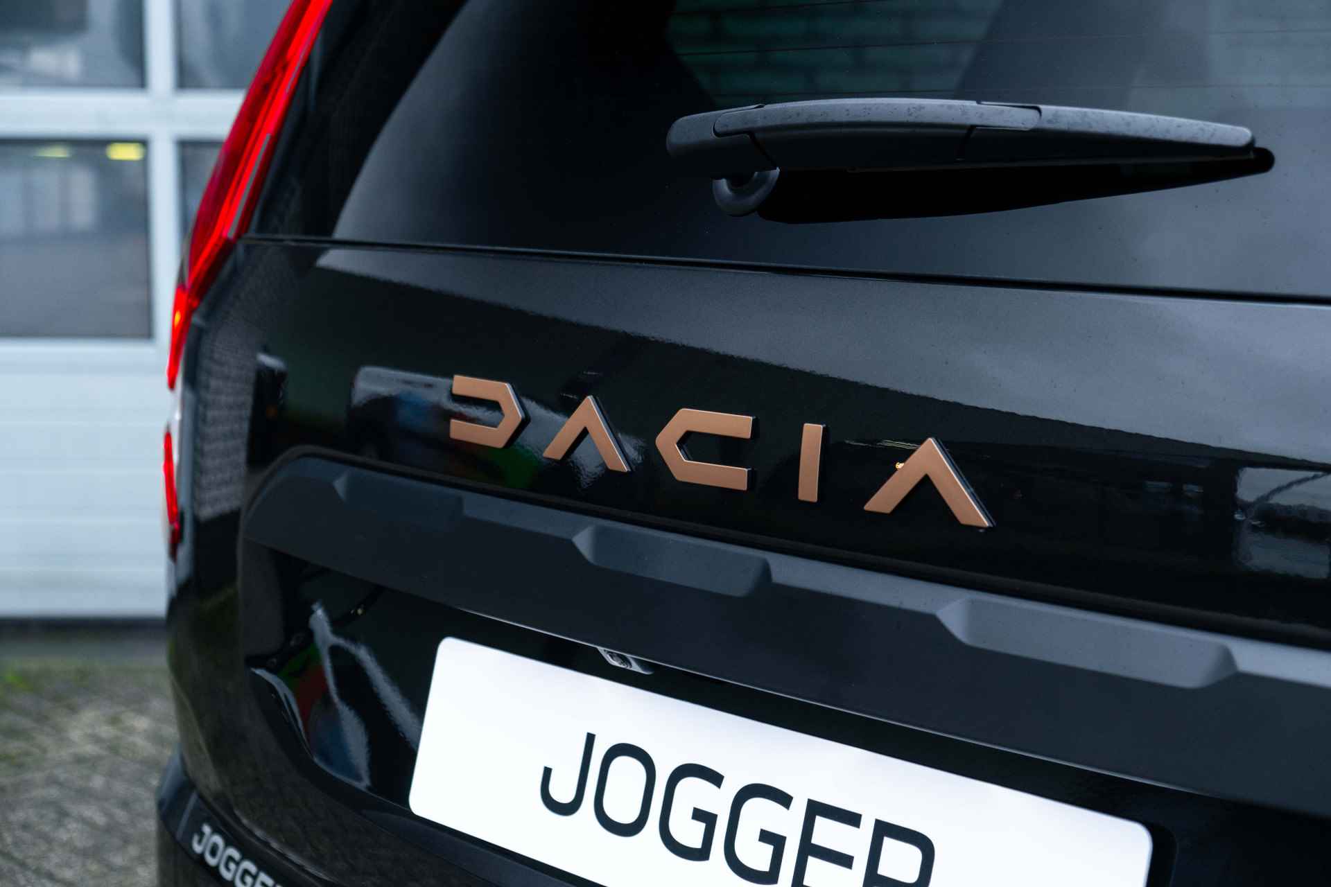 Dacia Jogger 1.0 TCe 110 Extreme 7p. - 26/43