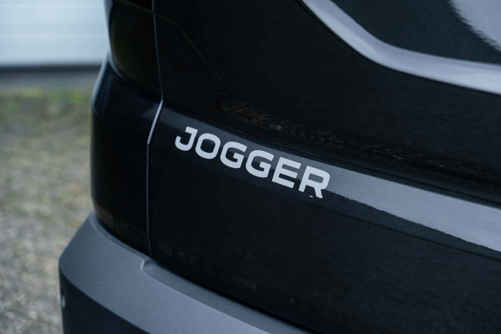 Dacia Jogger 1.0 TCe 110 Extreme 7p. - 27/43
