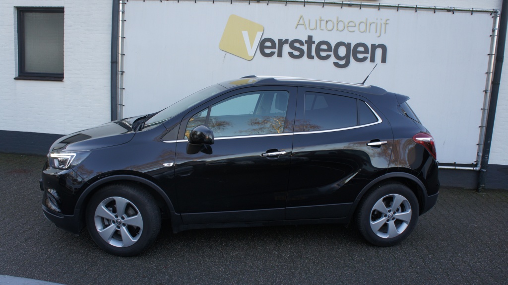 Opel Mokka X 1.4 Turbo Innovation