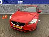 Volvo V40 1.5 T2 Nordic+ | Stoelverwarming | Navigatie | Parkeersensoren