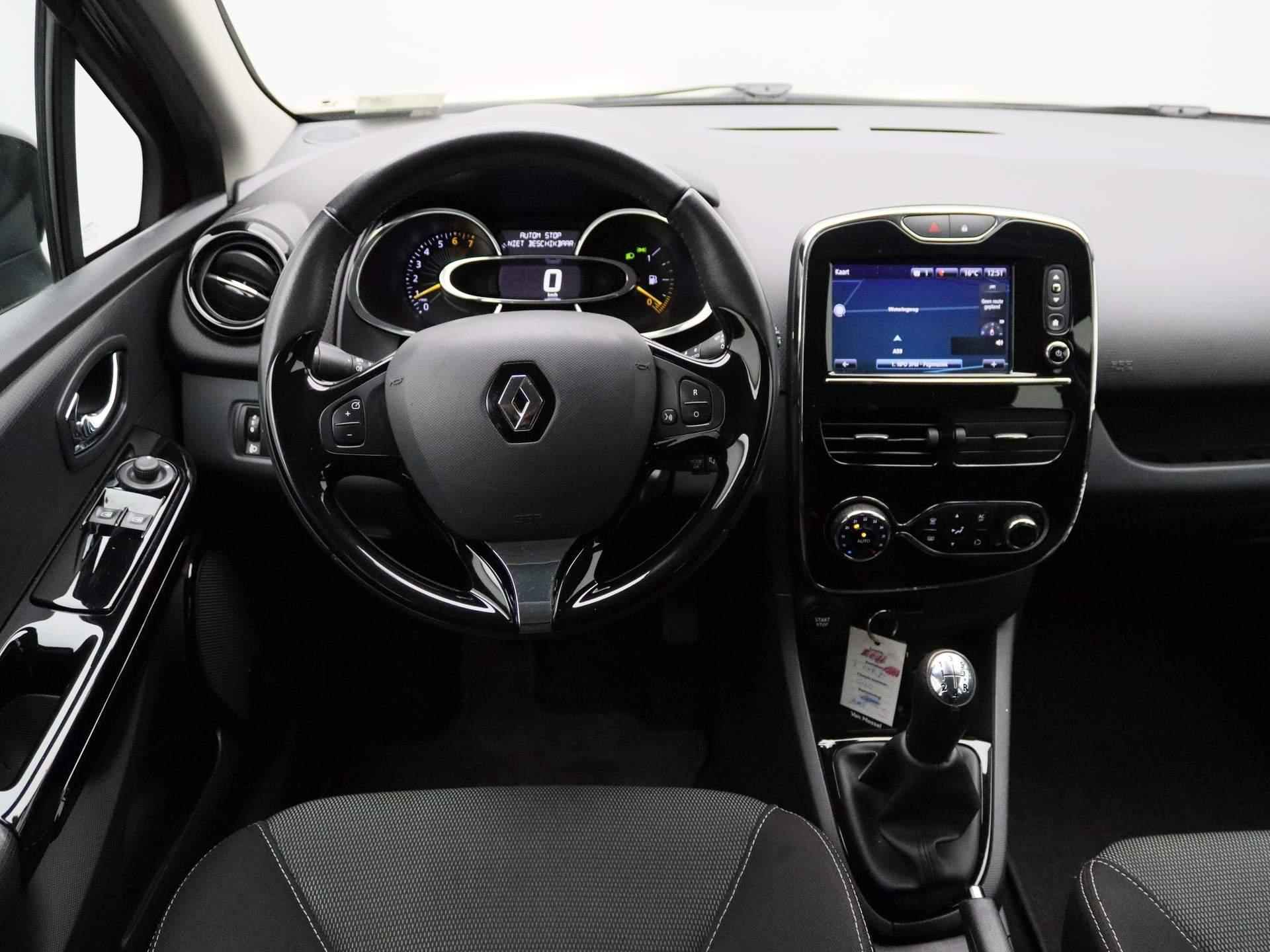 Renault Clio Estate 0.9 TCe Dynamique | Navigatie | Climate Control | Parkeersensoren | - 7/37