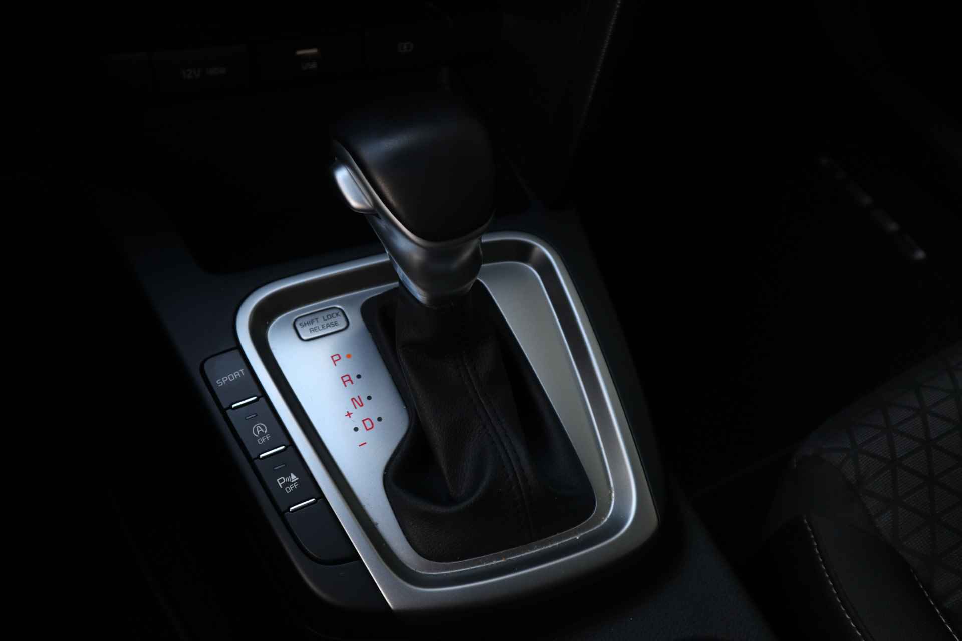 Kia Ceed Sportswagon 1.4 T-GDi DynamicLine NL AUTO | 7 TRAPS | CARPLAY | CAMERA | ECC | - 12/32