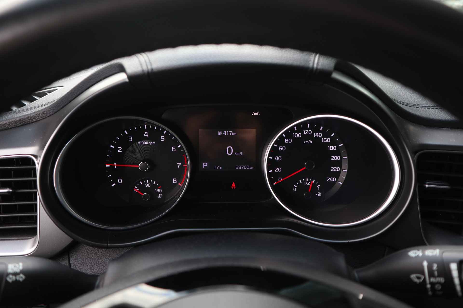 Kia Ceed Sportswagon 1.4 T-GDi DynamicLine NL AUTO | 7 TRAPS | CARPLAY | CAMERA | ECC | - 27/32