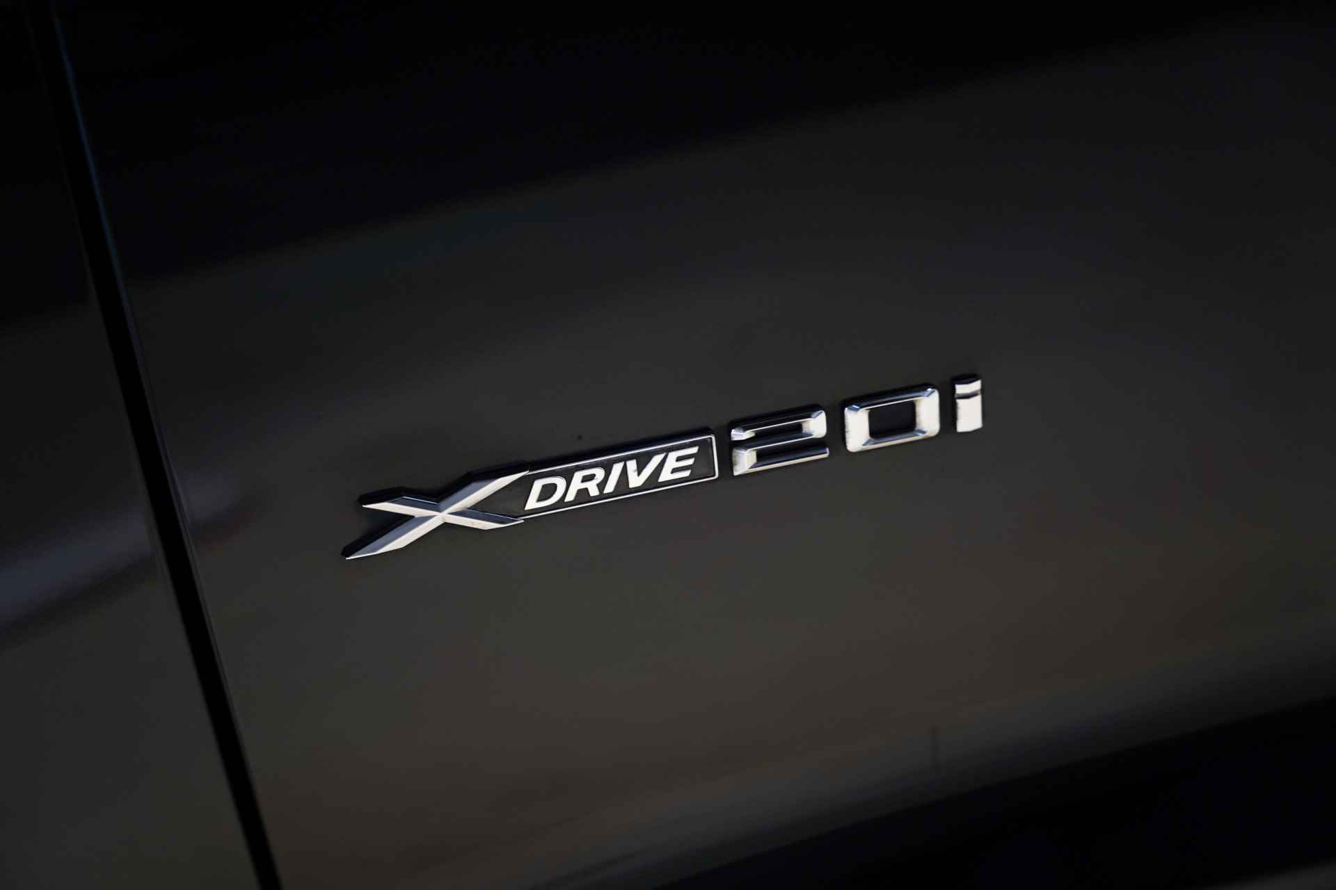 BMW X4 xDrive20i High Executive xLine Aut. - 23/30
