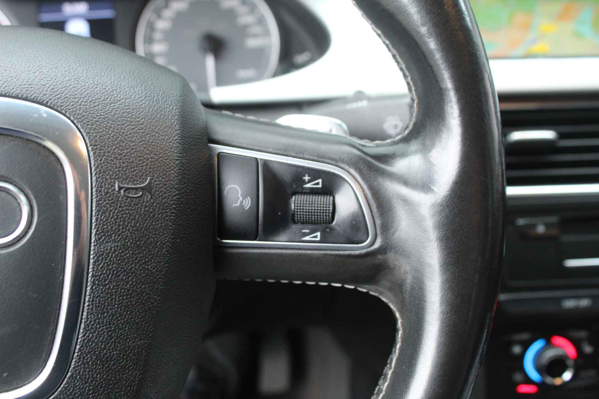 Audi S4 3.0 TFSI 334pk quattro Pro Line Automaat Clima Cruise Navi Xenon LMV - 21/36