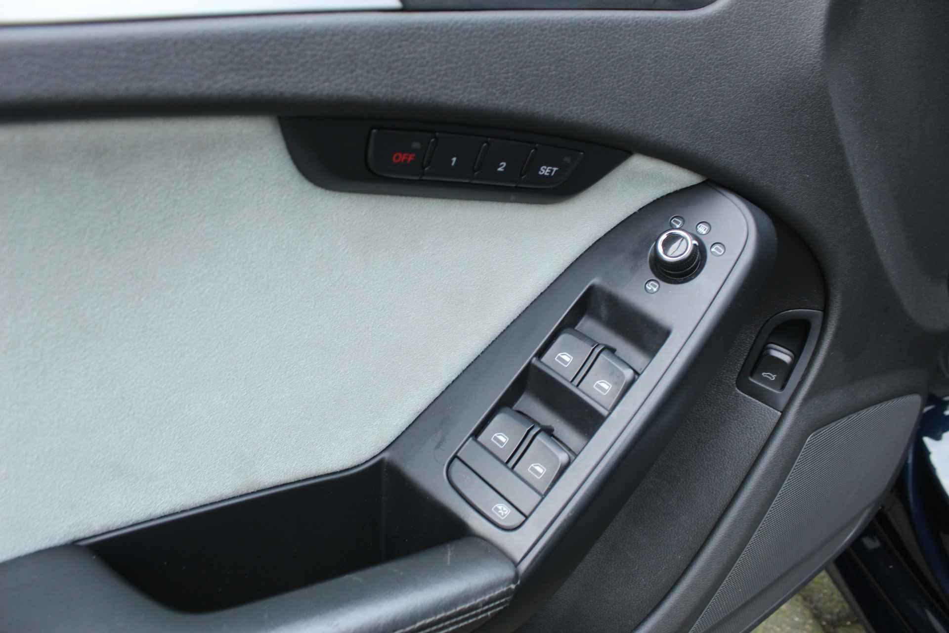 Audi S4 3.0 TFSI 334pk quattro Pro Line Automaat Clima Cruise Navi Xenon LMV - 24/36