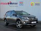 Toyota RAV4 2.0 Executive Business 4WD | Camera | Leer | Keyless | Navi | Climate | Cruise | Electr. Achterklep | Trekhaak