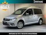 Volkswagen Caddy 1.0 TSI Highline 7p | ORG.NL | XENON | ACC | NAVI |