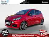 Hyundai i10 1.0 T-GDI N Line 5-zits | Dealer onderhouden! | 100pk! | Full options!