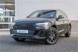 Audi Q5 55 TFSI e S edition Competition Pan-dak | Assistentie City+ Tour| Valcona Leder |