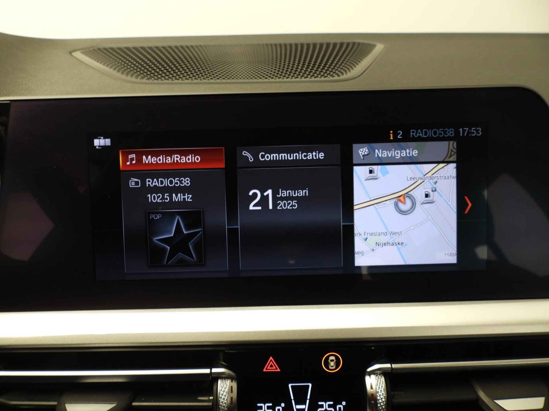 BMW 3 Serie Touring 320d | LED | Navigatie | Stoelverwarming | Clima | PDC | Lendesteunen | Alu 18 inch - 20/45