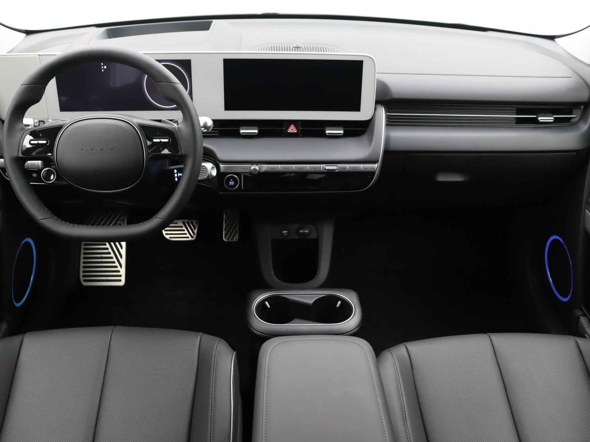 Hyundai IONIQ 5 77 kWh Lounge | €11.500,- VOORRAAD VOORDEEL!!! | Digital Mirrors | - 26/30