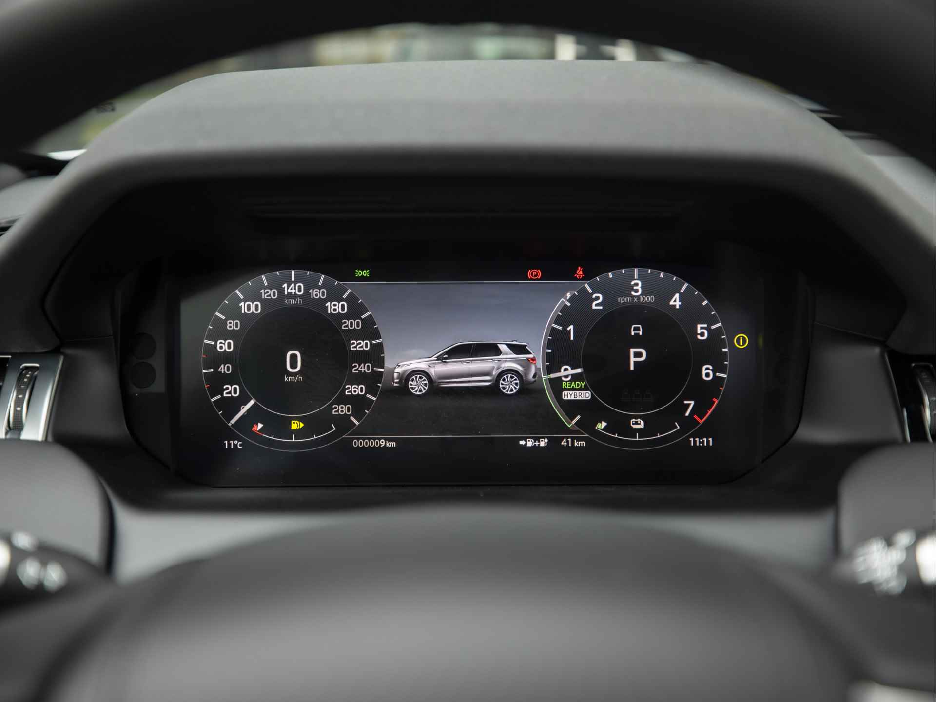 Land Rover Discovery Sport P300e R-Dynamic SE | Interactive Driver Display | Panoramadak | - 20/61