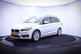 BMW 2 Serie Gran Tourer 216i 7Pers EXECUTIVE NAVI/STOELVERW./CLIMA/KEYLESS/CRUISE/LMV/DEALER OH./PDC