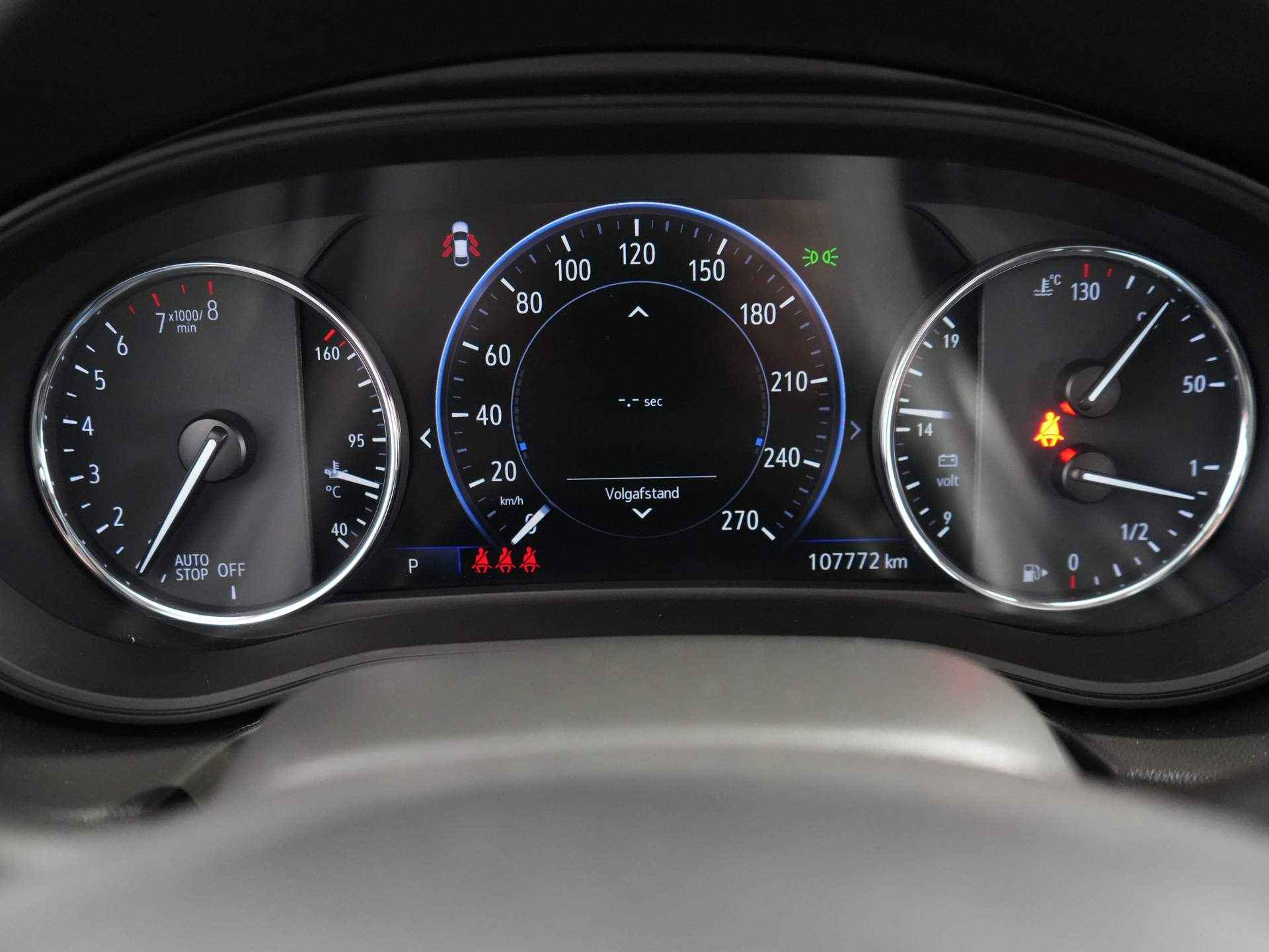 Opel Insignia Grand Sport 1.5 Turbo Business Executive Automaat | Camera-pakket | OPC-line pack | LED-licht pakket - 6/26