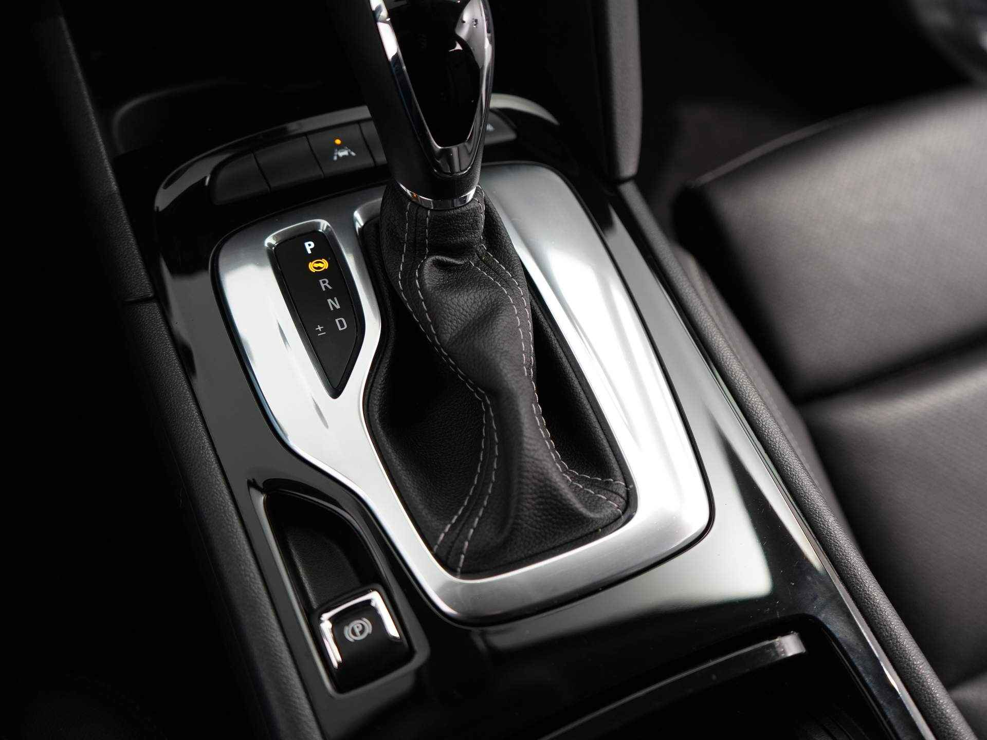 Opel Insignia Grand Sport 1.5 Turbo Business Executive Automaat | Camera-pakket | OPC-line pack | LED-licht pakket - 8/26