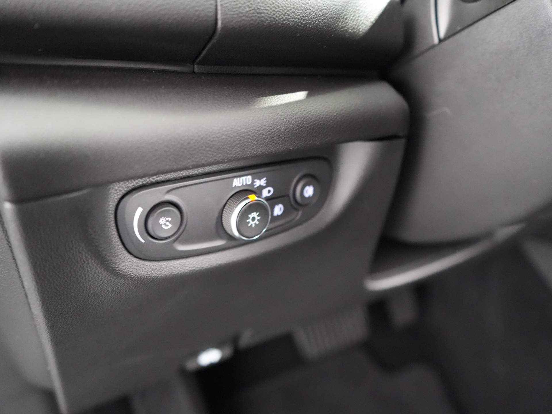 Opel Insignia Grand Sport 1.5 Turbo Business Executive Automaat | Camera-pakket | OPC-line pack | LED-licht pakket - 18/26
