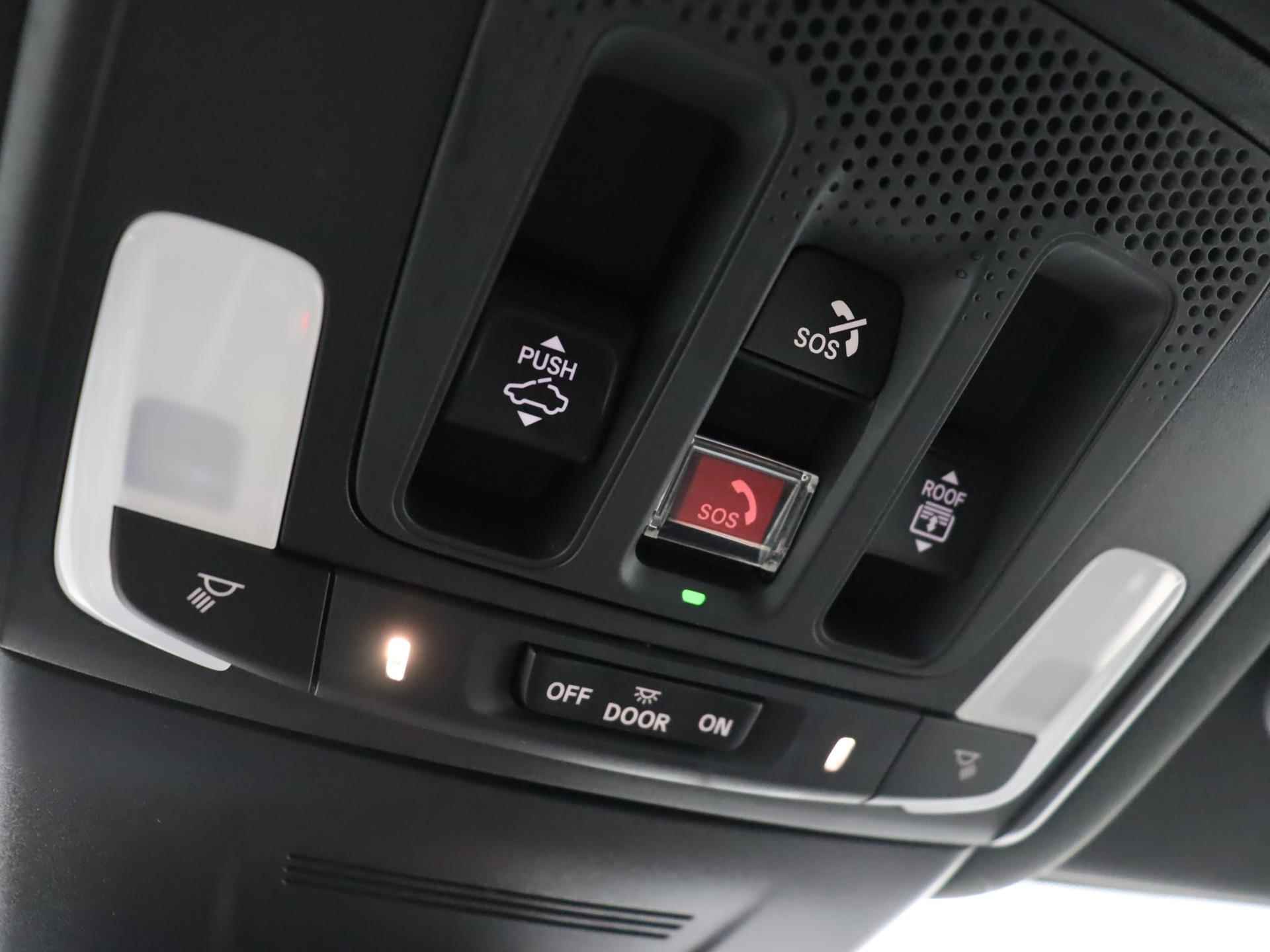 Honda CR-V 2.0 e:PHEV Advance Tech | Nu tijdelijk € 1000,- voordeel! | Tot 80km elektrisch! | Op bestelling | Leder | Auto parking pilot | Panoramisch dak | - 27/33