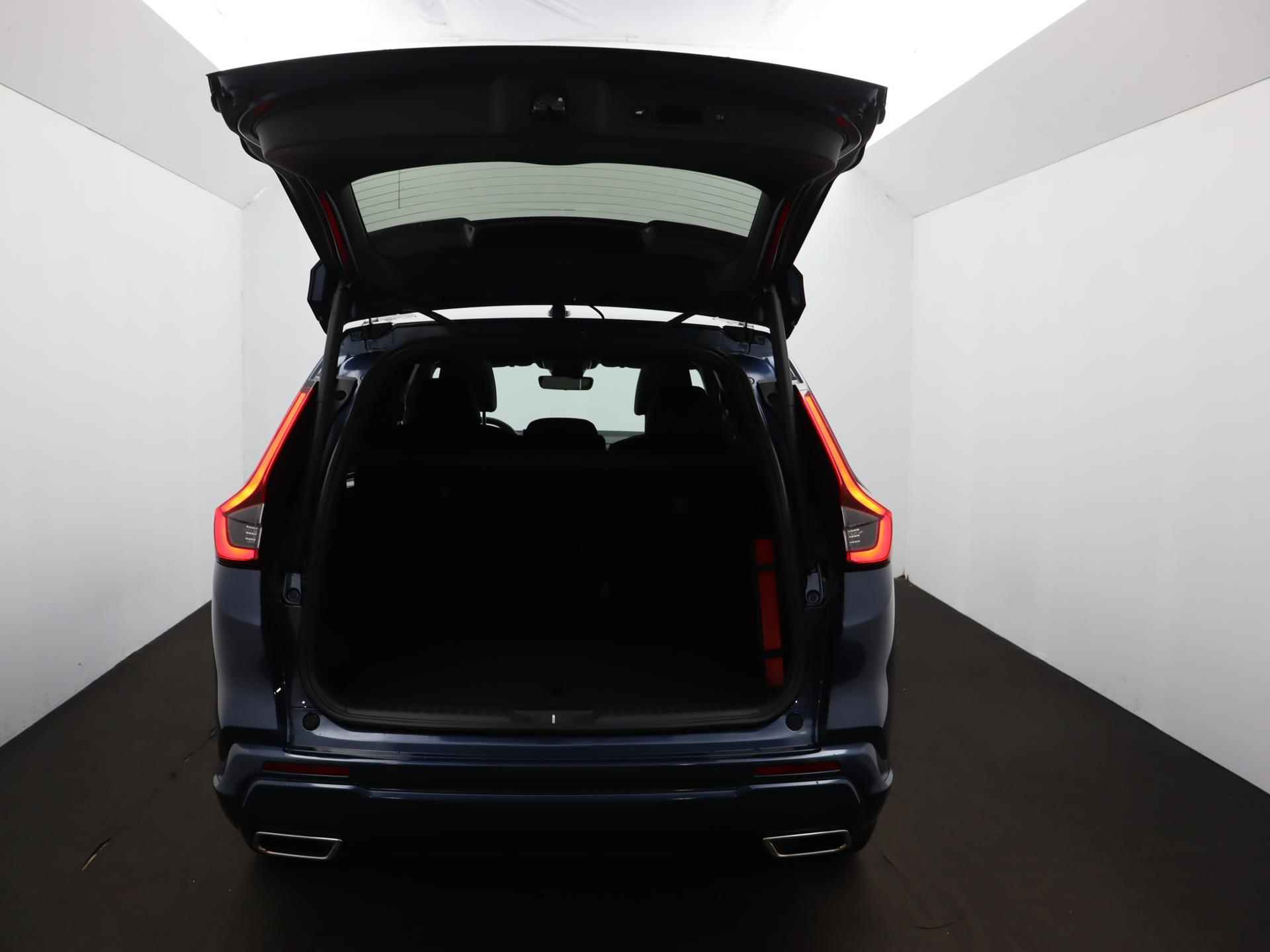 Honda CR-V 2.0 e:PHEV Advance Tech | Nu tijdelijk € 1000,- voordeel! | Tot 80km elektrisch! | Op bestelling | Leder | Auto parking pilot | Panoramisch dak | - 32/33
