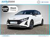 Hyundai i20 1.2 MPI Comfort Smart