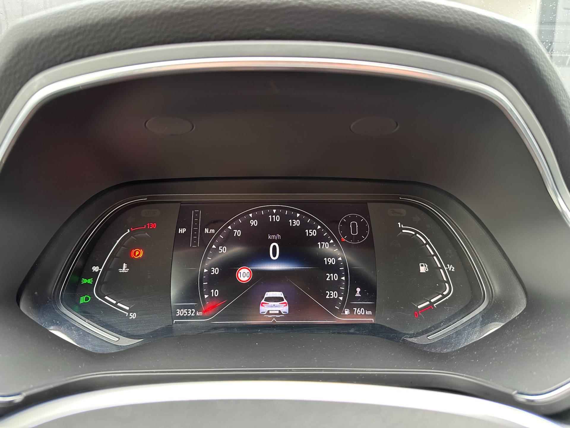 Renault Captur 1.0 TCe 90 + Camera | Navigatie | LED | Lane Assist | Cruise | 12 Maanden BOVAG garantie - 15/26