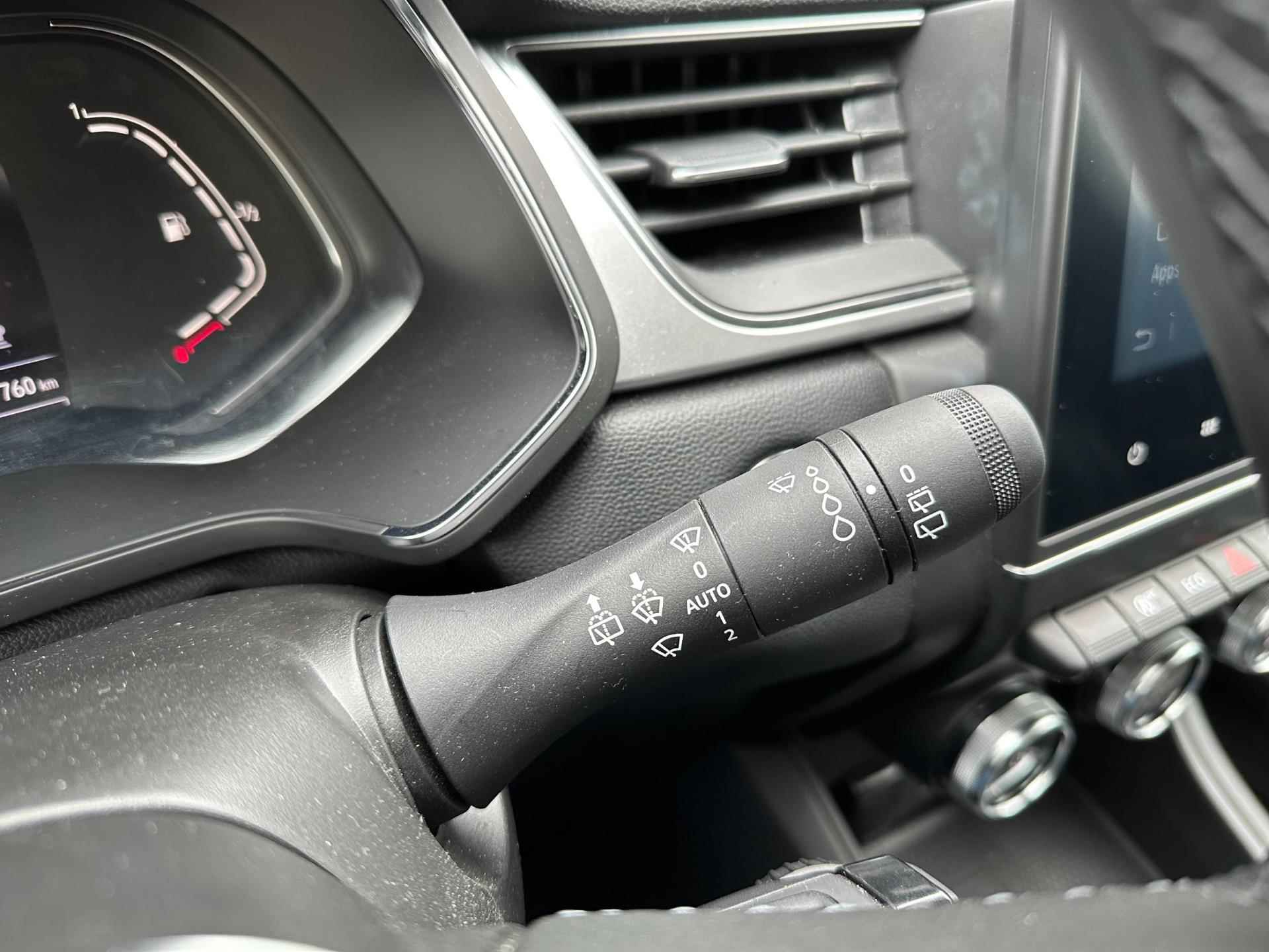 Renault Captur 1.0 TCe 90 + Camera | Navigatie | LED | Lane Assist | Cruise | 12 Maanden BOVAG garantie - 23/26