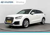 Audi Q2 35 TFSI CoD Sport | S-Line | Trekhaak | Navi