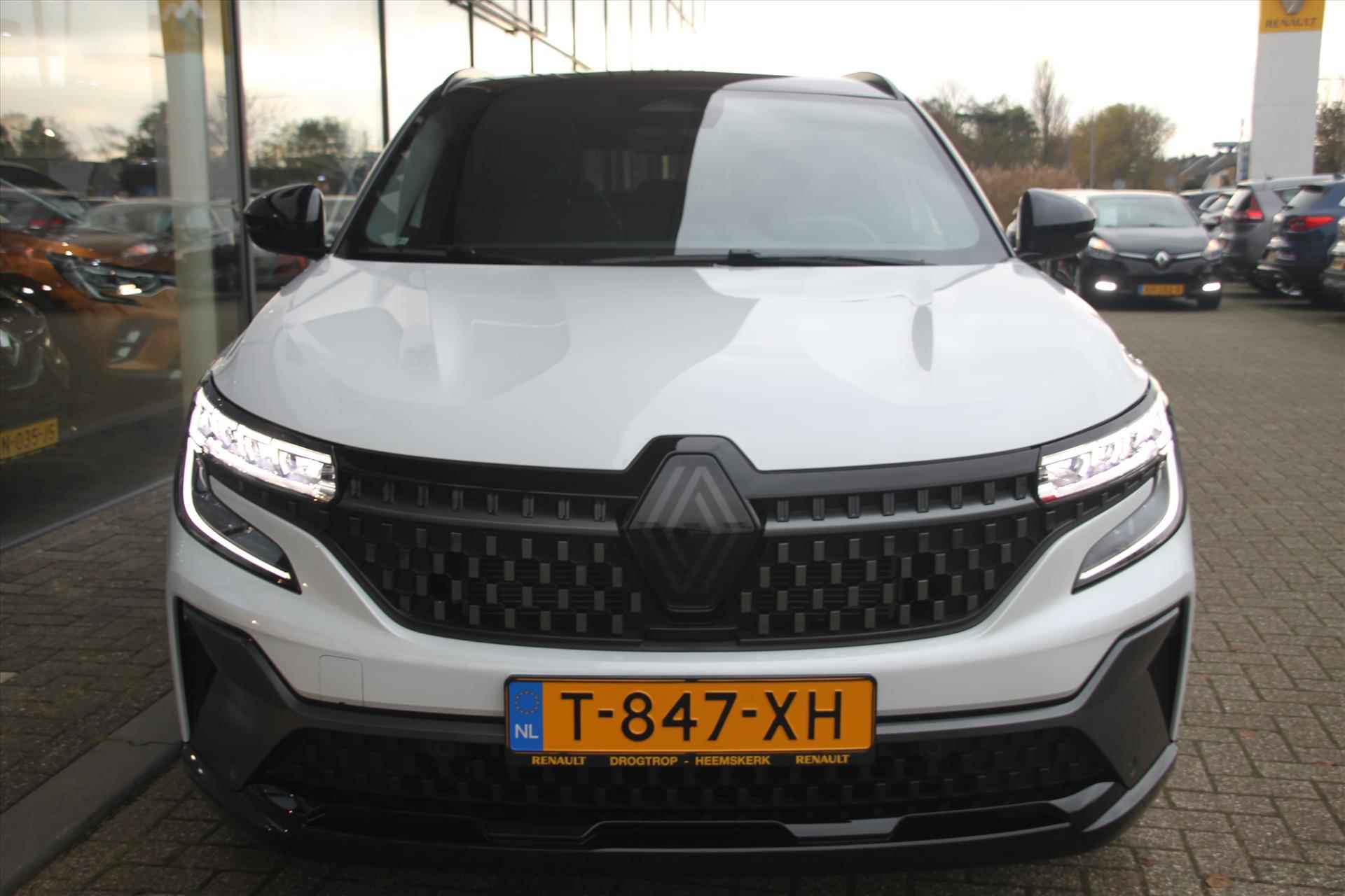 Renault Austral 200PK-FULL HYBRID-TECHNO-ESPRIT ALPINE-4300KM-PANODAK- - 3/29