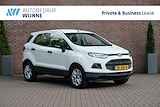 Ford EcoSport 1.5 Ti-VCT 111pk Aut. Trend | Airco | Cruise | 16" velgen