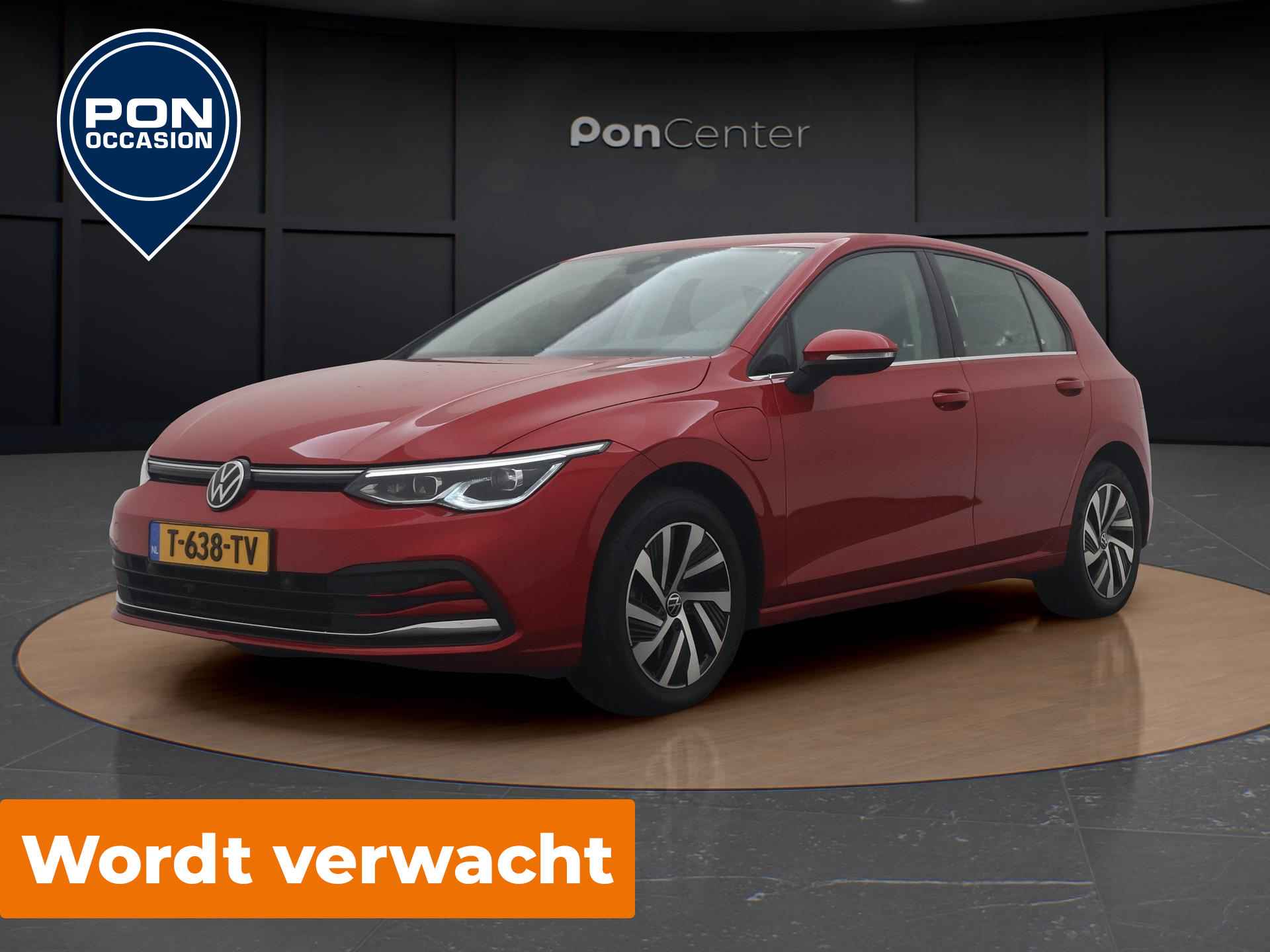 Volkswagen Golf BOVAG 40-Puntencheck